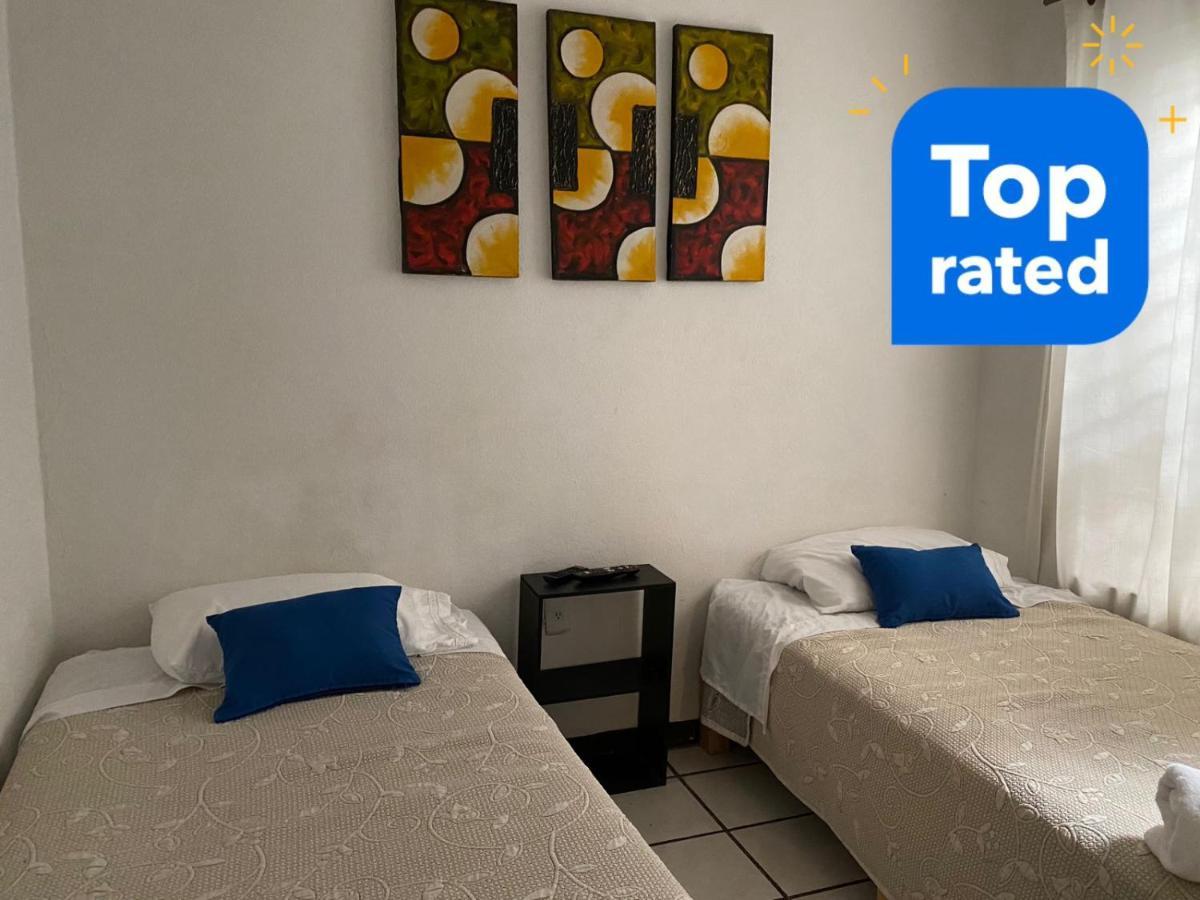 Willa Casa Ejecutivo Zona Iteso Bahia De Acapulco Guadalajara Zewnętrze zdjęcie