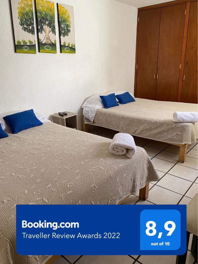 Willa Casa Ejecutivo Zona Iteso Bahia De Acapulco Guadalajara Zewnętrze zdjęcie