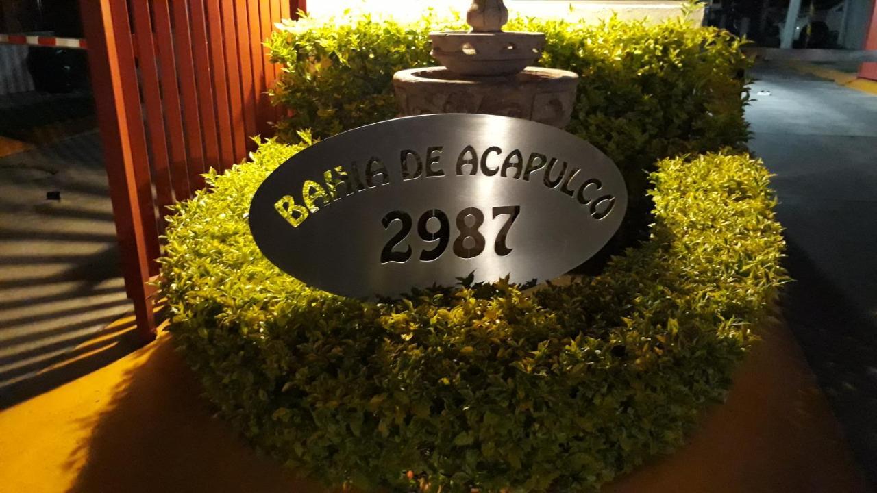 Willa Casa Ejecutivo Zona Iteso Bahia De Acapulco Guadalajara Zewnętrze zdjęcie